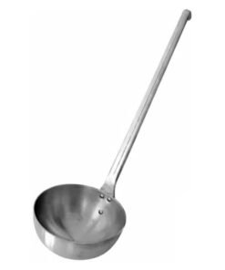 CUCHARON GASTRONOMICO 15C ALUM.JESICA