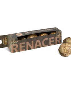 BOMBITA HERBAL X4 RENACER SAGRADA MADRE