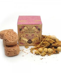 KIT HUMITO SAGRADO PURIFICACION SAGRADA MADRE