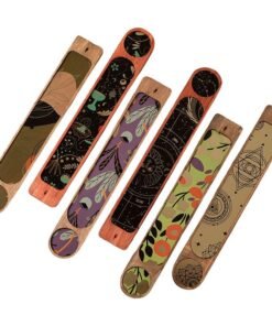 PORTA SAHUMERIO WOOD SAGRADA MADRE