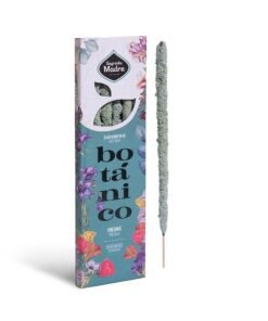 SAHUMERIO BOTANICO FRESIAS SAGRADA MADRE