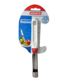 DESCAROZADOR MANZANA LOEKEMEYER 395