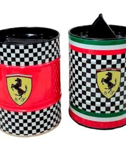 LATA TAMBITO 9X12C FERRARI