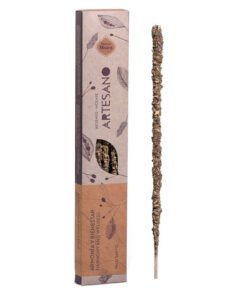 SAHUMERIO ARTESANO X5 PALO SANTO SAGRADA MADRE