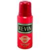 ANTITRANSPIRANTE KEVIN 177ML 376/3