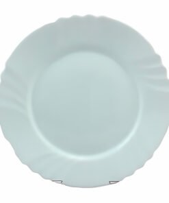 PLATO POSTRE 20C BORMOLI EBRO