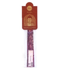 SAHUMERIO TAO NATURAL X5 7 PODERES