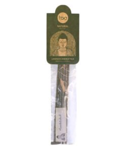 SAHUMERIO TAO NATURAL X5 INCIENSO HIERBAS