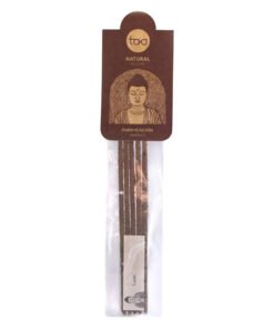 SAHUMERIO TAO NATURAL X5 SANDALO