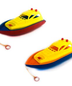 LANCHA DEPORTIVA 48C YUYU