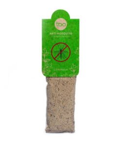 SAHUMERIO EN POLVO TAO CITRONELLA