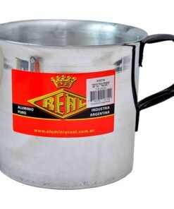 JARRO ALUMINIO N14 A/CH.PESADO 1.90LT