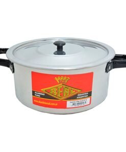 CACER.ALUMINIO 18 PESADA 2LT