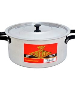 CACER.ALUMINIO 20 PESADA 2.70LT