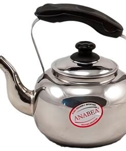 PAVA ACERO 16 M/BAQ.ANABEA ECO