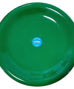 PLATO PLAYO 26C LINEA 800 VERDE RULO