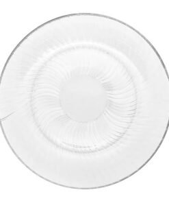 PLATO HONDO 22C DURAX COSMOS PLUS