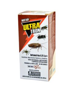 DERRIBANTE AMP.ESPECTRO 125ML