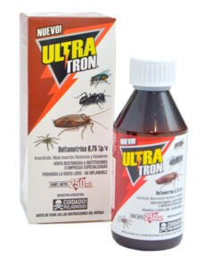 DERRIBANTE AMPL.ESPECTRO 250ML