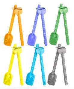 JGO PALA Y RASTRILLO 43C GRANDE 412