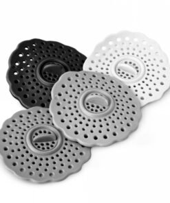 TAPON REJILLA COLORES NORDICO X2