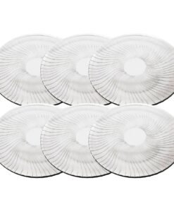 PLATO PLAYO 25C DURAX COSMOS PLUS CJ.REGALO X6