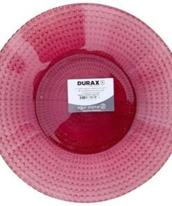 PLATO HONDO 22C DURAX FIRENZE MALBEC