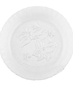 PLATO PLAYO 22C DURAX ORQUIDEA