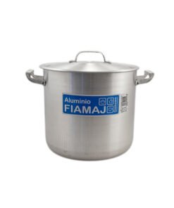 OLLA ALUM.22C HOTEL 7.2LT