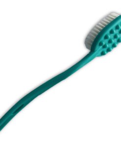 CEPILLO P/ESPALDA PLAST.SALZANO 04