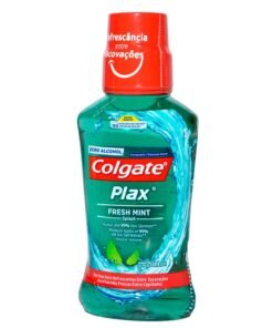 ENJ.BUCAL PLAX FRESH MINT 250ML 61033490