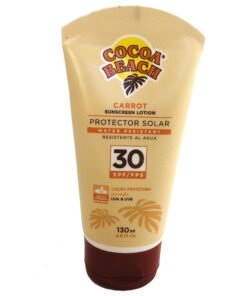 PROTECTOR SOLAR COCOA BEACH F30 POMO 130ML