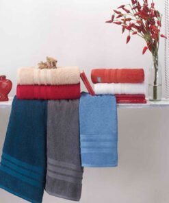 TOALLON PALETTE BOSTON 80X150C COLOR