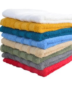 TOALLA PALETTE BOSTON 50X85C COLOR