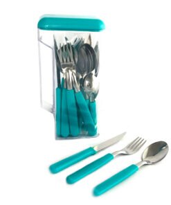 JGO.CUB.X24 CAROL C/JARRA RECT.44024