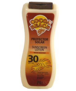 PROTECTOR SOLAR COCOA BEACH F30 200ML