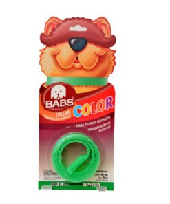 COLLAR PULG.Y GARRAP.PERRO GRANDE