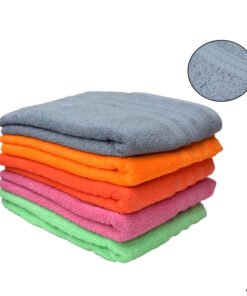 TOALLON ARCO IRIS BELLY 70X140 COLOR