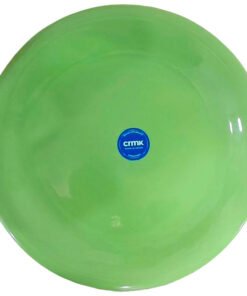 PLATO PLAYO 26C LINEA 800 VERDE APPLE