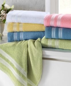 TOALLA FANTASIA ANITA 41X70C