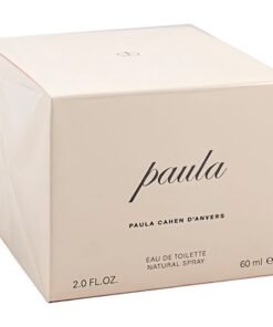 COLONIA PAULA 60ML 453/4
