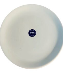 PLATO PLAYO 25C LINEA 100 AMARILLO PASTEL