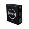 PRESERVATIVO TACHAS MAXX CJ.X3