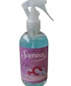 AROM.P/ROPA SAPHIRUS DUE 250ML