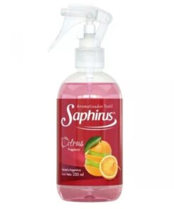 AROM.P/ROPA SAPHIRUS CITRUS 250ML