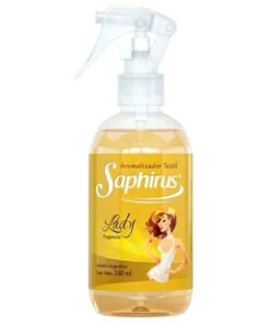AROM.P/ROPA SAPHIRUS LADY 250ML