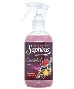 AROM.P/ROPA SAPHIRUS CRISTOBAL 250ML