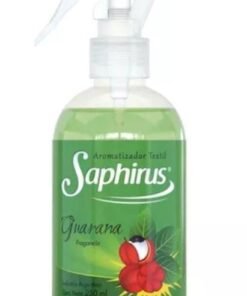 AROM.P/ROPA SAPHIRUS GUARANA 250ML