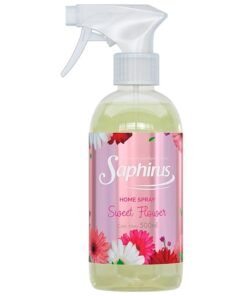 AROM.P/ROPA SAPHIRUS HOME SWEET FLOWER 500ML