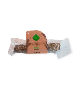 SAHUMO ROMERO Y AROMATICAS SAGRADA MADRE